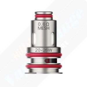 Vaporesso - GTX Coil 0.6