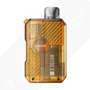 Aspire - Gotek X3 - Orange