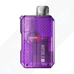 Aspire - Gotek X3 - Purple