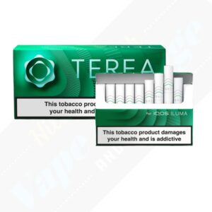 IQOS - Terea - Green