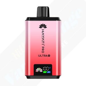 Hayati - Pro Ultra 25K - H Bubba Device