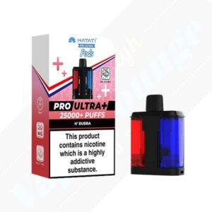 Hayati - Pro Ultra 25K - H Bubba Refill