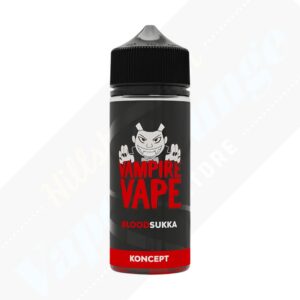 Koncept - Blood Sukka 100ml - 0mg