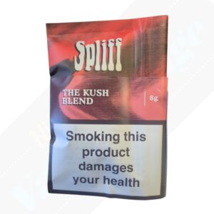 SPLIFF - CBD The Kush Blend 8G Trim Mix
