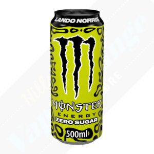 Monster Energy - Ultra Lando Norris 500ml PM 1.75