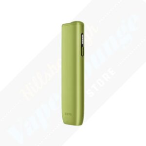 IQOS - Iluma I One Device - Leaf Green