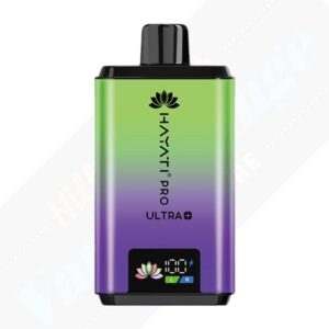 Hayati - Pro Ultra 25K - Lemon & Lime / Summer Dream Device