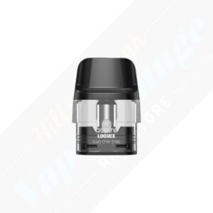 Aspire - Loomix Pod 0.4