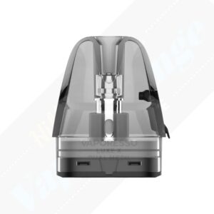 Vaporesso - LUXE X Dual Mesh Pod 0.6