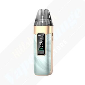 Vaporesso - Luxe X3 - Fluid Green