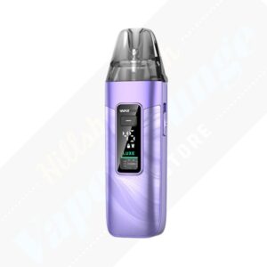 Vaporesso - Luxe X3 - Fluid Purple