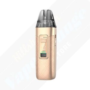 Vaporesso - Luxe X3 - Gold Silk