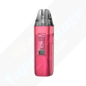 Vaporesso - Luxe X3 - Sheer Red