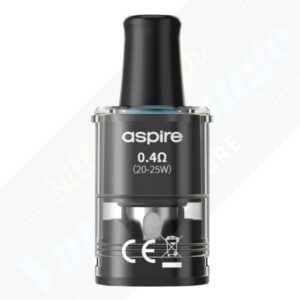 Aspire - Magnum Pod 0.4
