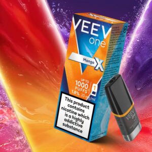 Veev One - Prefilled Refill - Mango