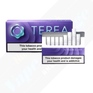 IQOS - Terea - Mauve Wave