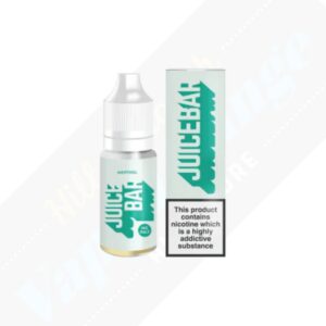 Mirage Juice Bar - Menthol 10ml - 10mg