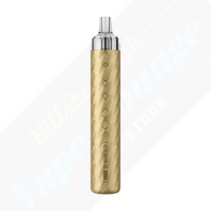 Aspire - Cyber G Slim - Metallic Gold
