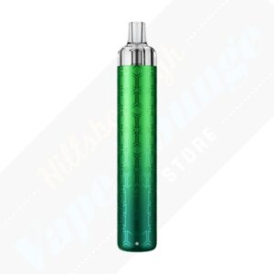 Aspire - Cyber G Slim - Metallic Green Fade