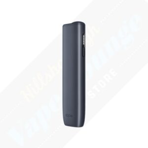IQOS - Iluma I One Device - Midnight Black