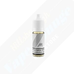 Mirage White Label - Apple 10ml - 0mg