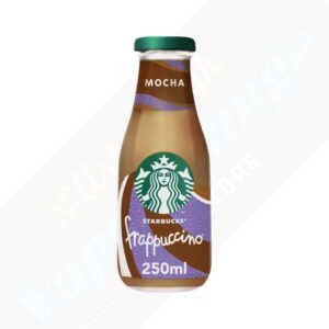 Starbucks - Frappuccino Mocha - 250ml