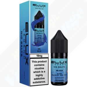 ELUX - Mr Blue 10ml - 10mg