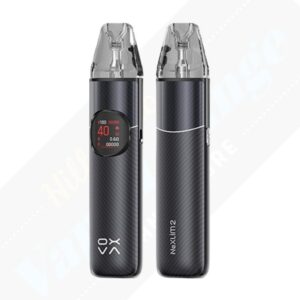 OXVA - Nexlim 2 - Black Warrior