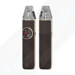 OXVA - Nexlim 2 - Mocha Brown Leather