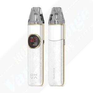 OXVA - Nexlim 2 - Pearly White