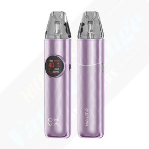 OXVA - Nexlim 2 - Shiny Purple