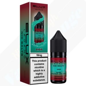 ELUX - Oasis 10ml - 10mg