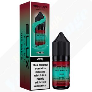ELUX - Oasis 10ml - 20mg