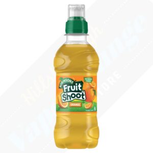 Fruit Shoot Orange 275ml - PM 99p