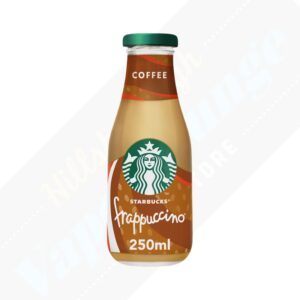 Starbucks - Frappuccino Original - 250ml
