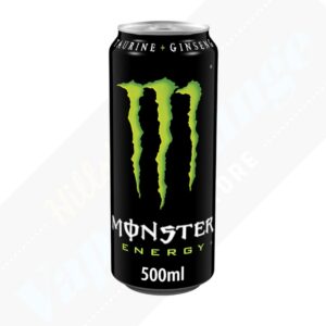 Monster Energy - Original 500ml PM 1.85