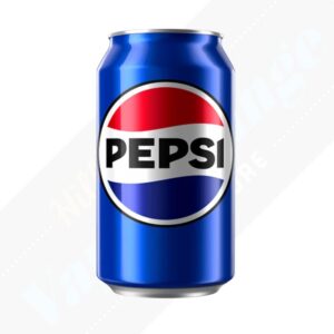 Pepsi Original 330ml - PM 0.90