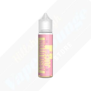 Absolution Juice - Pink Lemonade 50ml - 0mg