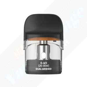 Aspire - Pixo Pod Dual Mesh 0.4 Top Fill
