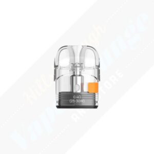 Aspire - Pixo Replacment Pod 0.4