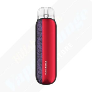 Aspire - Pixo Aura - Crimson Red