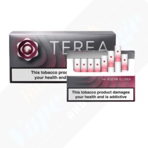 IQOS - Terea - Provence Pearl