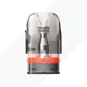 Geekvape - Q Pod 0.6 Side Fill
