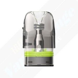 Geekvape - Q Pod 0.8 Side Fill