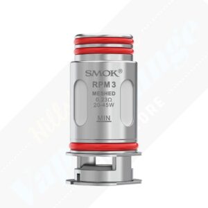 SMOK - RPM 3 Coil 0.23Ω