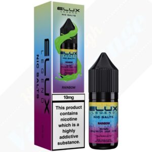 ELUX - Rainbow 10ml - 10mg