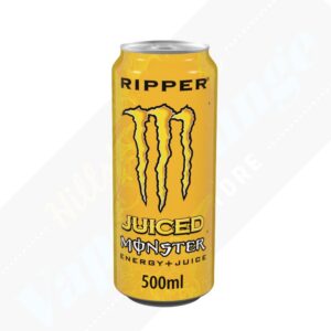 Monster Energy - Ripper 500ml PM 1.85