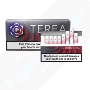 IQOS - Terea - Riviera Pearl