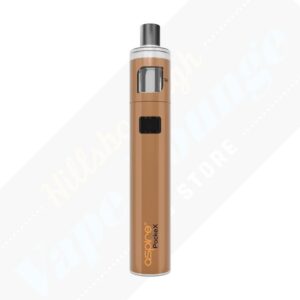 Aspire - PockeX - Rose Gold