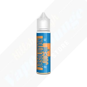Absolution Juice - Ruby Mango 50ml - 0mg